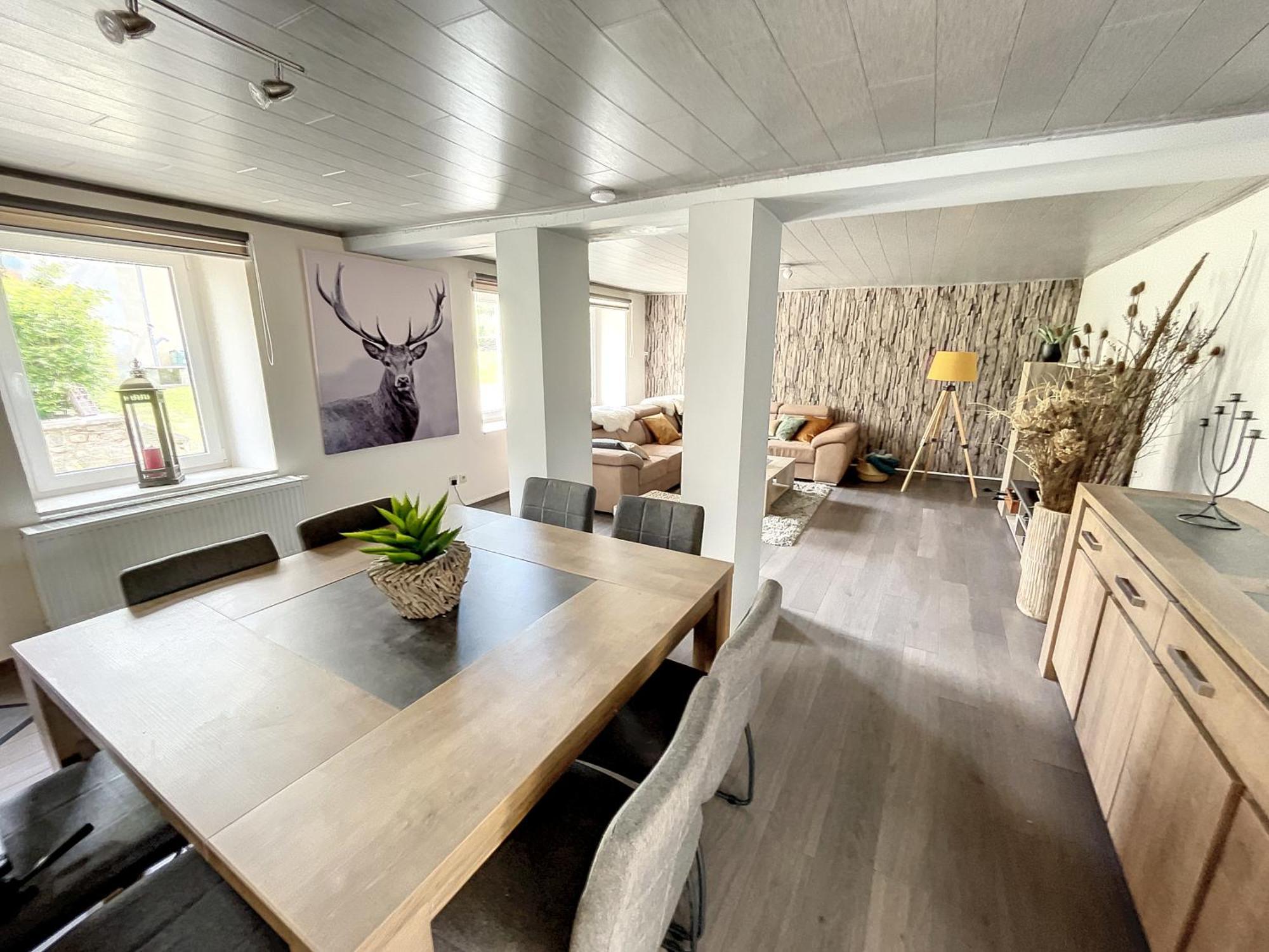 Le Doux Refuge De Bouillon Villa Corbion Екстериор снимка
