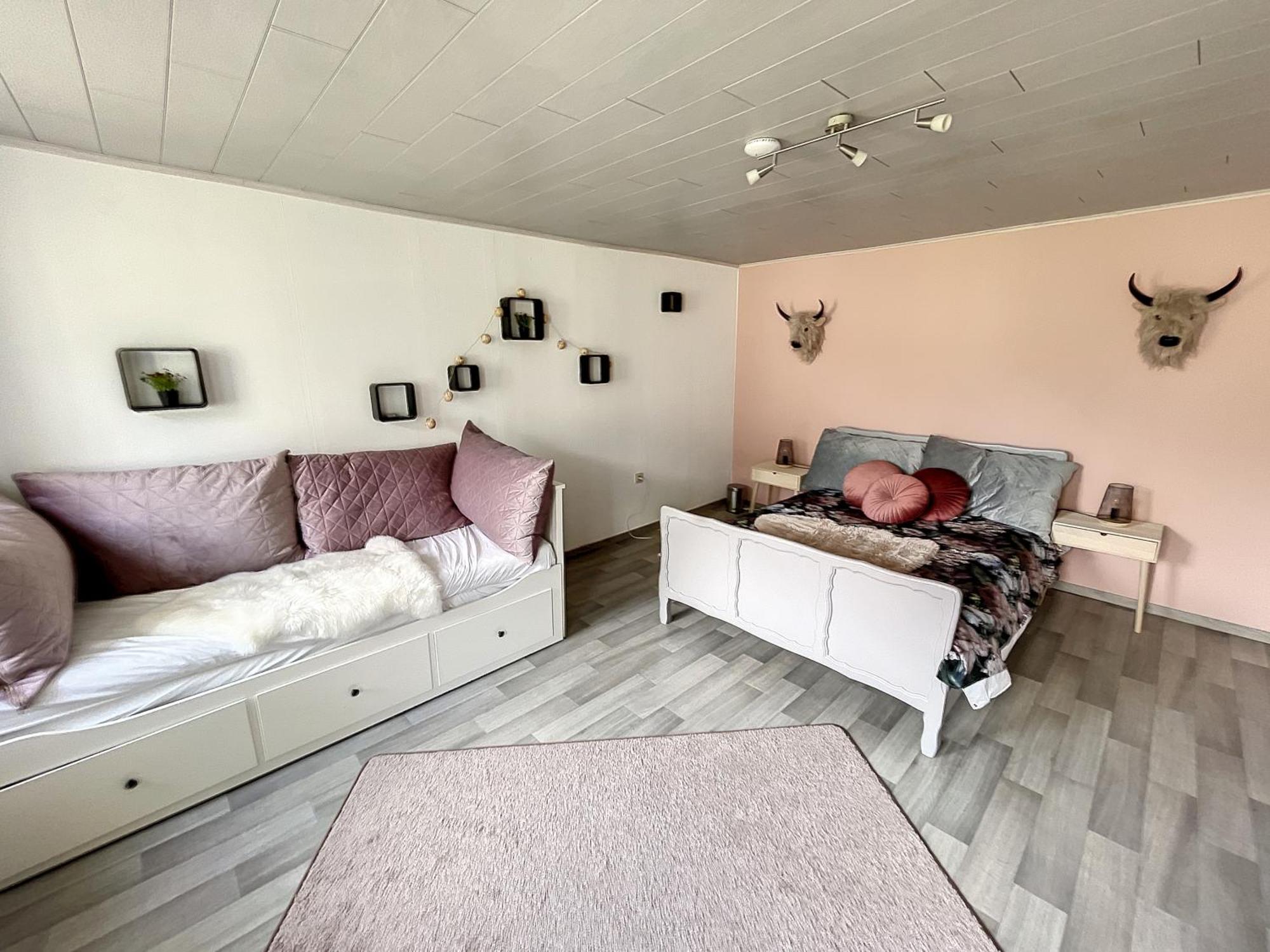 Le Doux Refuge De Bouillon Villa Corbion Екстериор снимка