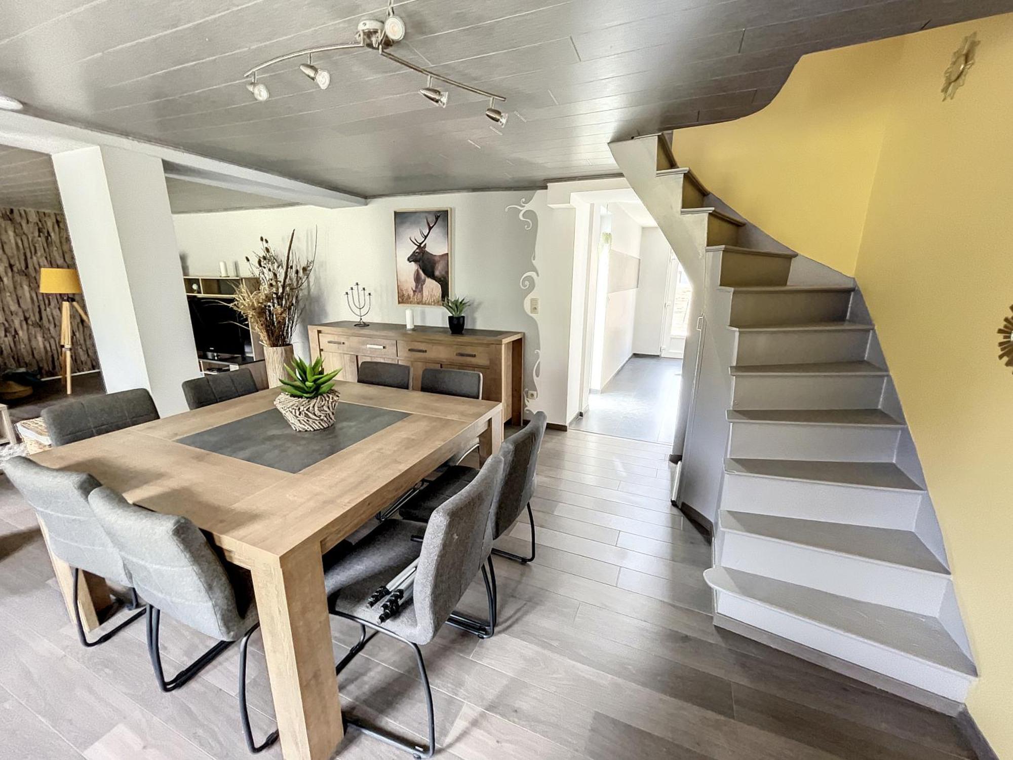 Le Doux Refuge De Bouillon Villa Corbion Екстериор снимка