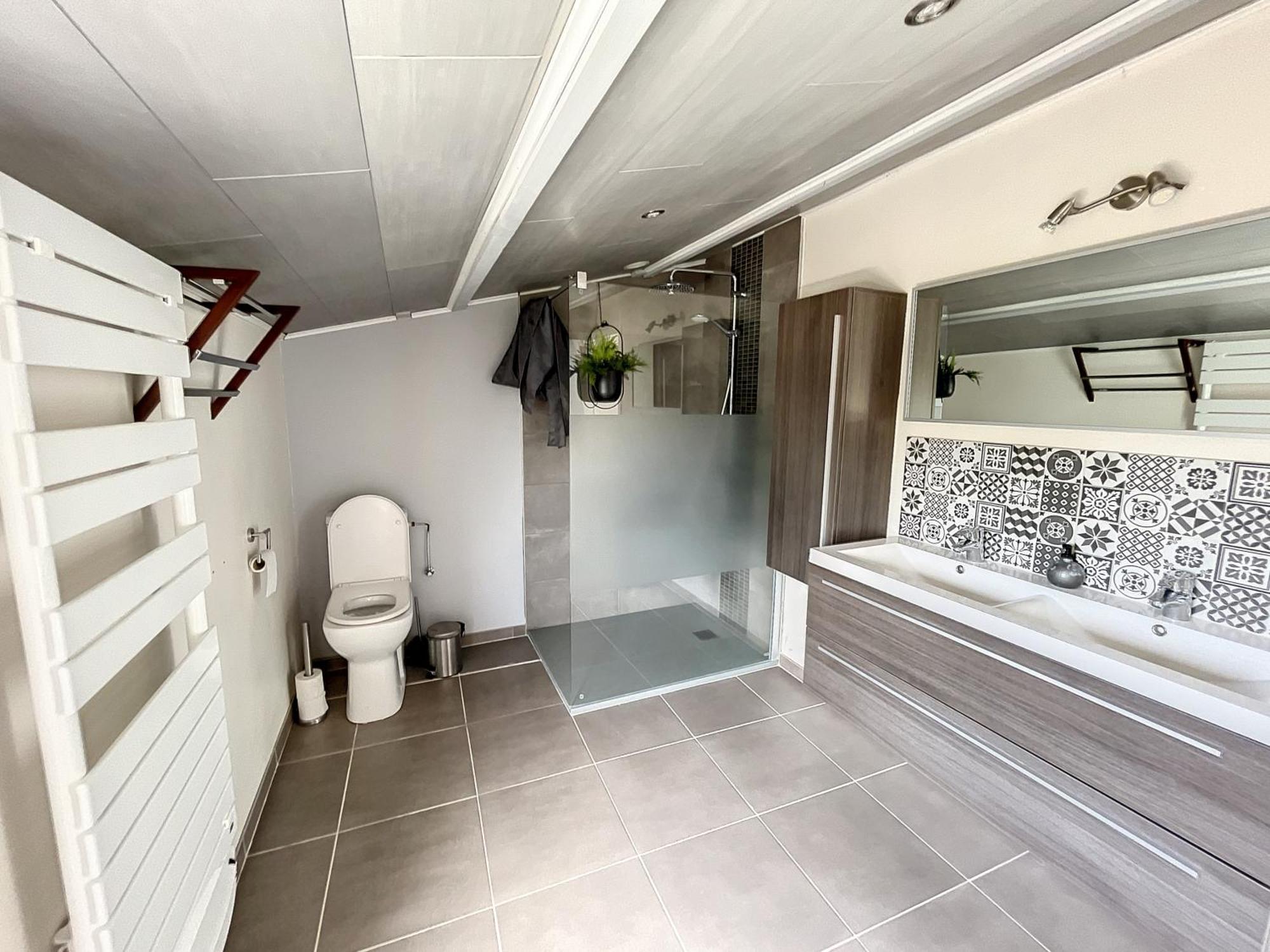 Le Doux Refuge De Bouillon Villa Corbion Екстериор снимка