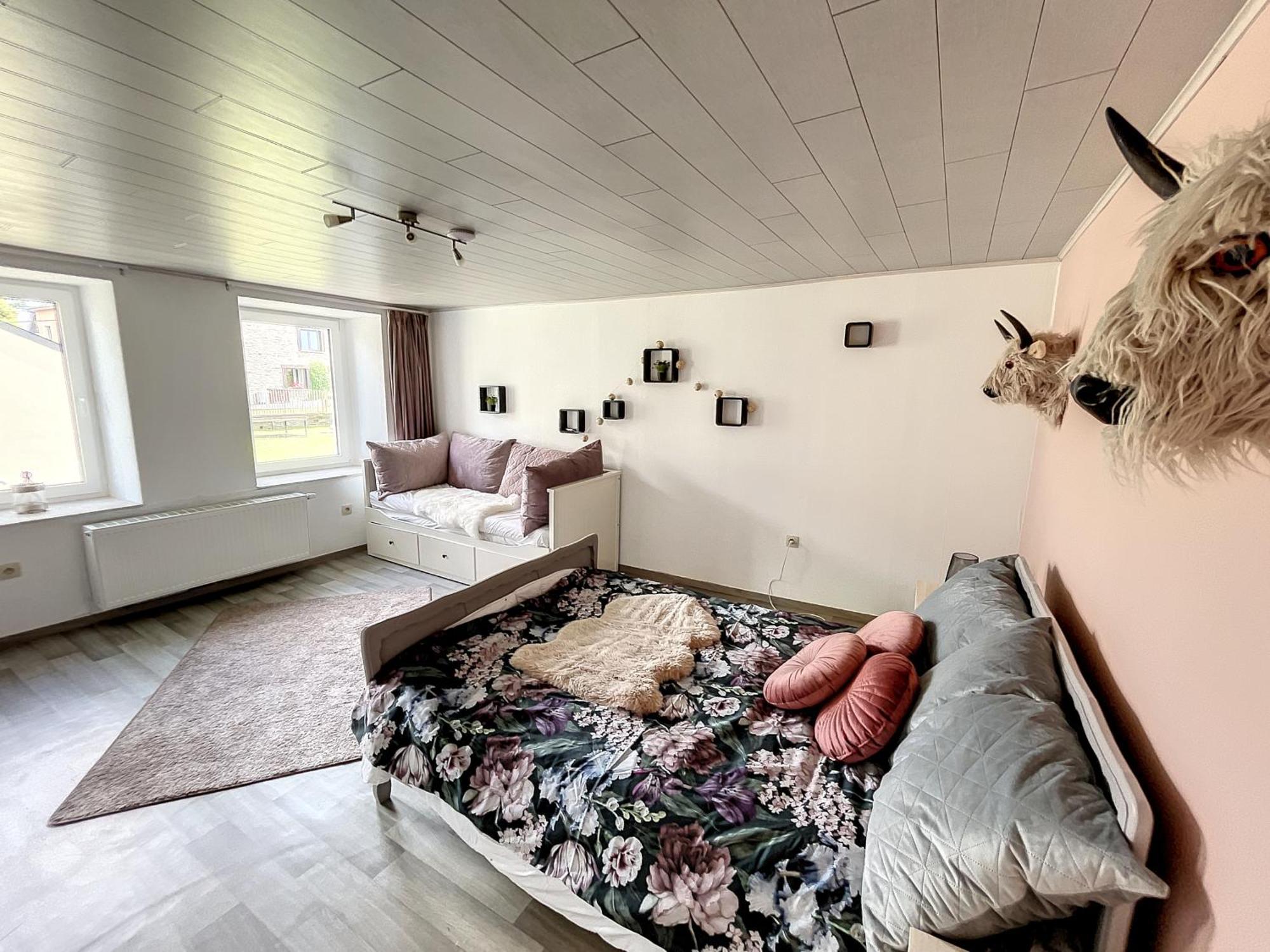 Le Doux Refuge De Bouillon Villa Corbion Екстериор снимка