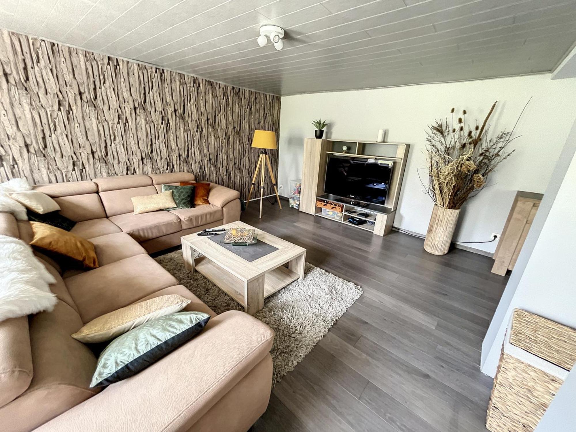 Le Doux Refuge De Bouillon Villa Corbion Екстериор снимка