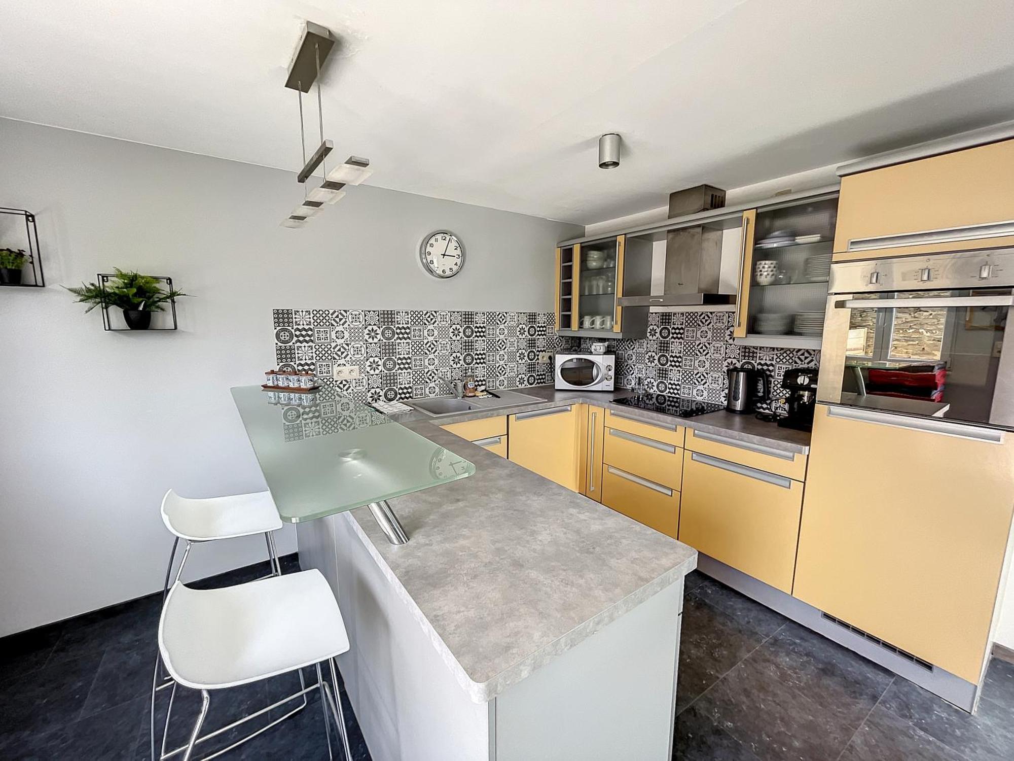Le Doux Refuge De Bouillon Villa Corbion Екстериор снимка